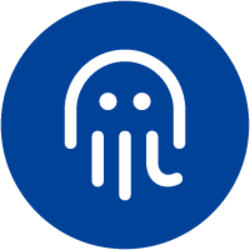 Logo Octopus Network