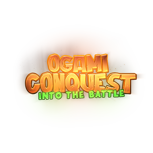 Logo Ogami Conquest