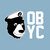 Okay Bears Yacht Club Logo