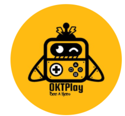 OKTPlay Logo