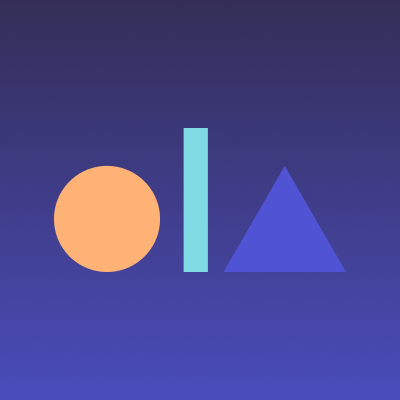 Logo Ola Finance