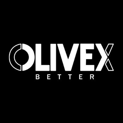 Logo OliveX (BVI)