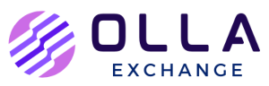 Logo Olla Exchange
