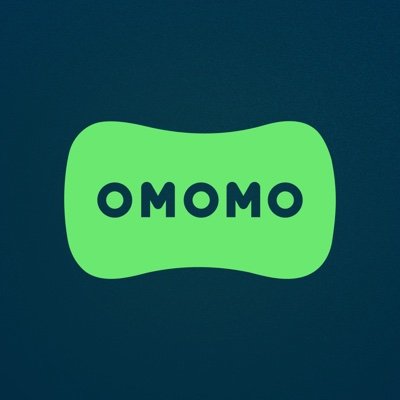 OMOMO Logo