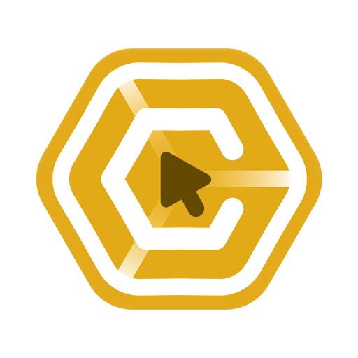 Logo One Click Crypto