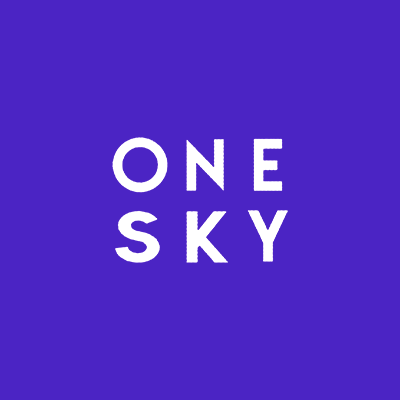 Logo One Sky Collaborative