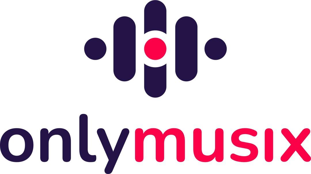 Logo Onlymusix