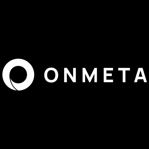 Onmeta Logo