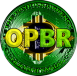 OPBR Logo