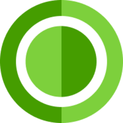 Logo Open Dollar Governance
