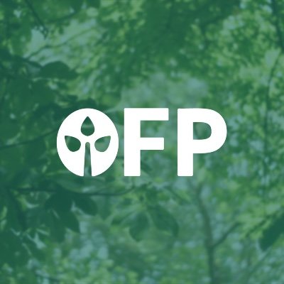 Open Forest Protocol Logo