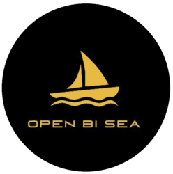 Logo OpenBiSea Studio