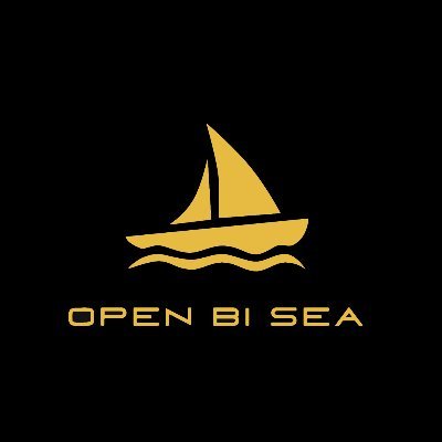 OpenBiSea Logo