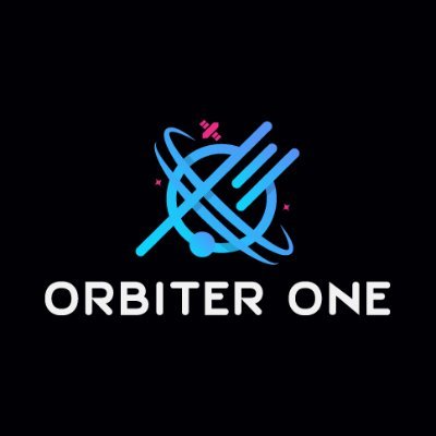 Orbiter One Logo