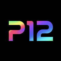 P12 Logo