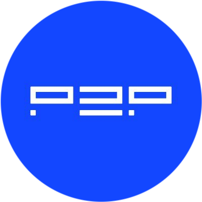 Logo P2P Validator