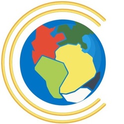 PANGEA Cleanup Coin Logo