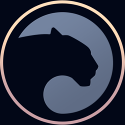 Logo Panther Protocol