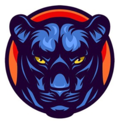 Logo PantherSwap