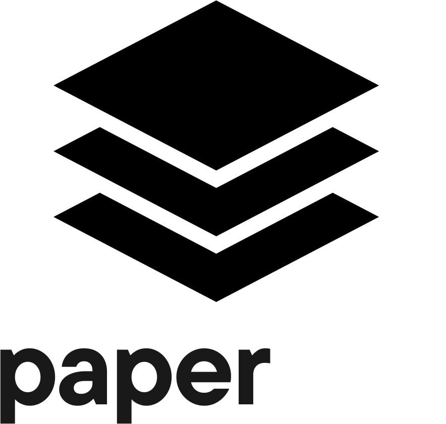 PaperDAO Logo