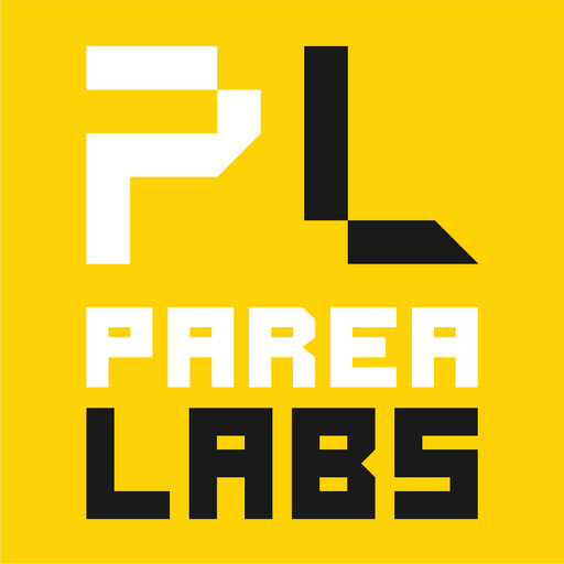 Logo Parea Labs