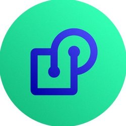 Partisia Blockchain Logo