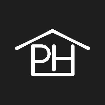 Logo PawnHouse