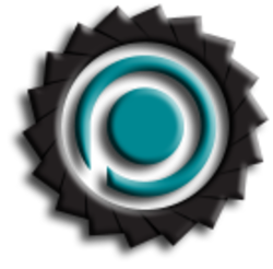 Logo Paycon Token