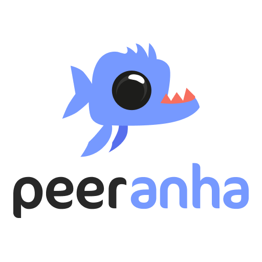 Logo Peeranha