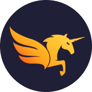 Pegasusdollar Logo