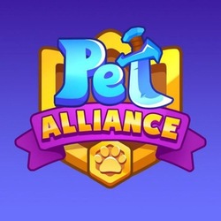 Pet Alliance Logo