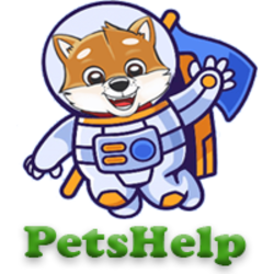 Logo PetsHelp