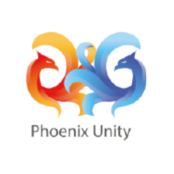 Logo Phoenix Unity