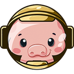 Pig Finance Logo
