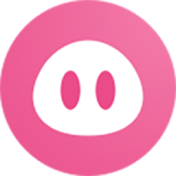 Logo Piggy