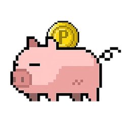 Logo Piggybank DAO