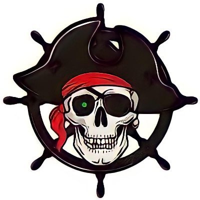 Logo PirateDAO