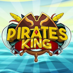 PiratesKing Logo