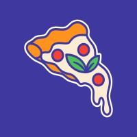 Pizza wallet Logo