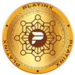 Logo PlatinX
