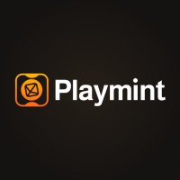 Logo Playmint