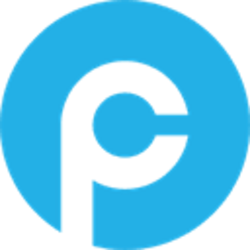 PluraCoin Logo