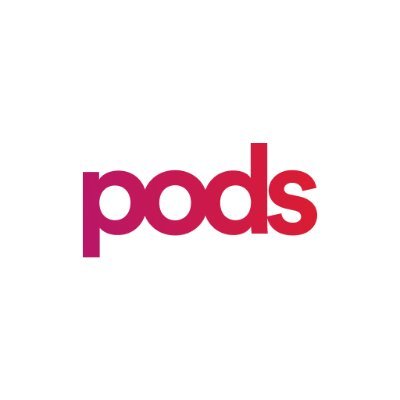 Logo Pods Finance