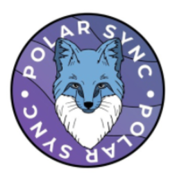 Polar Sync Logo