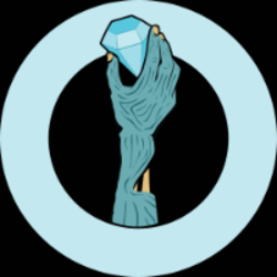 Logo PolarisDAO
