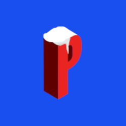 Logo Pole (North Pole)