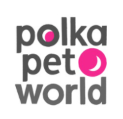 Logo PolkaPet World