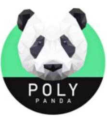 Logo PolyPanda