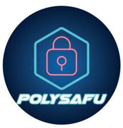 Logo polySAFU