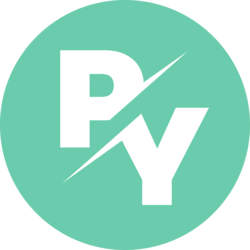 PolyYield Token Logo